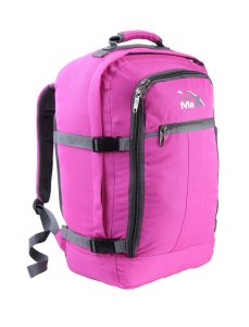 sac a dos cabin max pink